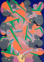 Mustafa Maluka; Real People