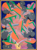 Mustafa Maluka; Real People