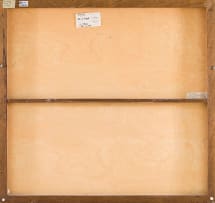 Lucky Sibiya; The Village