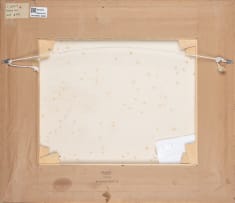 Walter Meyer; City Lights