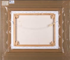 Walter Meyer; Highway at Sunset