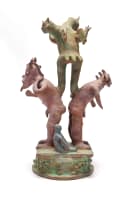 Josephine Ghesa; Mythological figures