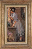 Adriaan Boshoff; Monica's First Date