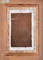 Adriaan Boshoff; Mother and Child in a Portico