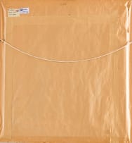 Errol Boyley; Street Scene at Dusk