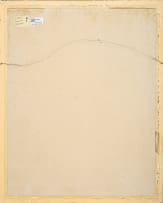 Alexander Rose-Innes; Still Life with Turquoise Vase