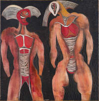 Cecil Skotnes; U Shaka