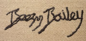 Cape Looms in collaboration with Beezy Bailey; Woman of Power