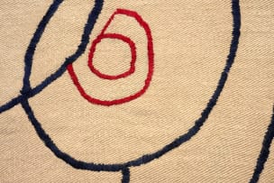 Cape Looms in collaboration with Beezy Bailey; Woman of Power