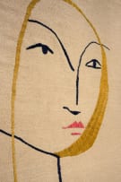 Cape Looms in collaboration with Beezy Bailey; Woman of Power