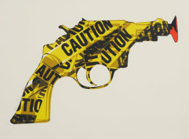 Mr Brainwash; Handle with Care