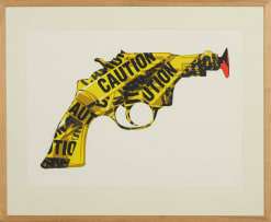 Mr Brainwash; Handle with Care