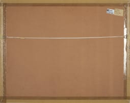 Mr Brainwash; Happy Birthday Bob Marley - One Love (Red)