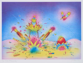 Norman Catherine; Cross Pollination