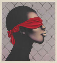 Norman Catherine; Dream Cloth