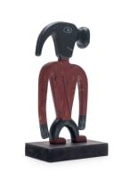 Norman Catherine; Hammerhead