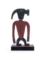 Norman Catherine; Hammerhead