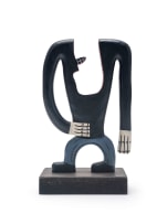 Norman Catherine; Head