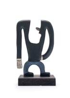 Norman Catherine; Head