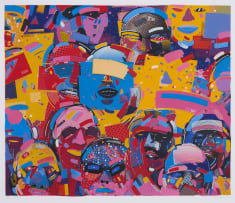 Norman Catherine; Identikit