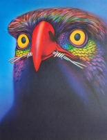 Norman Catherine; Messenger