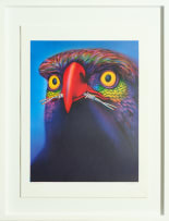 Norman Catherine; Messenger