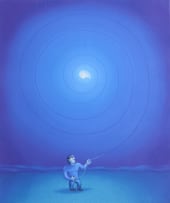 Norman Catherine; Moonshine I