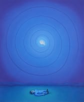 Norman Catherine; Moonshine II