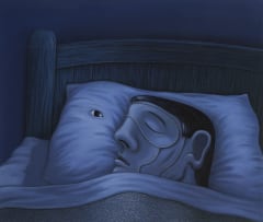 Norman Catherine; Night Watch