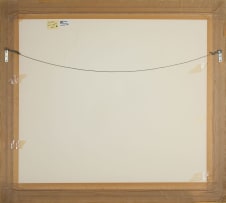 Norman Catherine; Night Watch