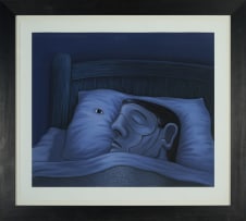 Norman Catherine; Night Watch