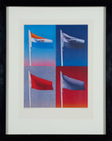 Norman Catherine; Premonition of War