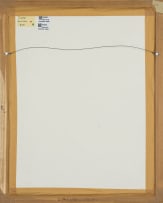 Norman Catherine; Premonition of War