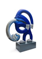 Norman Catherine; Encore