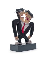 Norman Catherine; 2 Heads