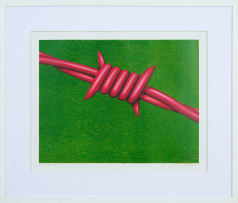 Norman Catherine; The Grass is Greener