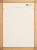 Norman Catherine; Luminous Fook Mook, from A Tribute to King Ferd III portfolio