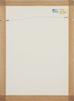 Norman Catherine; The Rare Gaboob, from A Tribute to King Ferd III portfolio