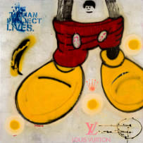 Fringe; When Love Comes Knocking II