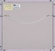 Norman Catherine; Figure Doing a Cartwheel