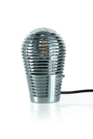 Sergi & Oscar Devesa; Pair of 'Zen' table lamps for Metalarte, Spain