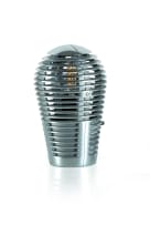 Sergi & Oscar Devesa; Pair of 'Zen' table lamps for Metalarte, Spain
