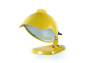 Diesel with Foscarini; 'Duii Mini' table lamp for Foscarini, Italy