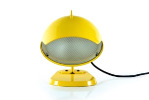 Diesel with Foscarini; 'Duii Mini' table lamp for Foscarini, Italy