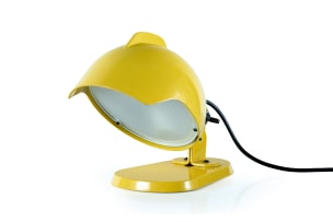 Diesel with Foscarini; 'Duii Mini' table lamp for Foscarini, Italy