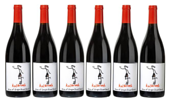 Intellego; Kolbroek Syrah; 2015; 6 (1 x 6); 750ml