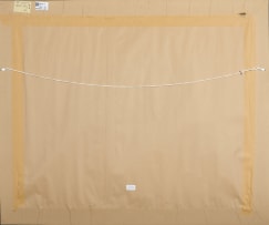 Marjorie Wallace; The Christening