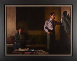 John Meyer; Dont Know Why II