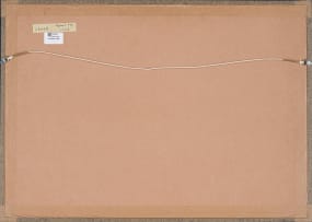 Solly (Solomon) Sekhaolelo; Group of Figures II