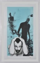 Christiaan Diedericks; Beneath the Surface- Cellular Memory II